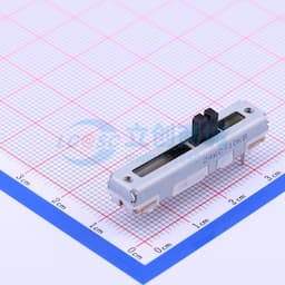 10kΩ ±20% 【可调】缩略图
