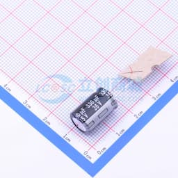 330uF ±20% 35V 【引线】缩略图