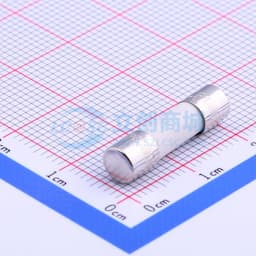 陶瓷管保险丝缩略图