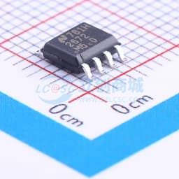 SIMPLE SWITCHER® 1-A 高效降压电压调节器缩略图