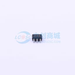 1MHz、45μA、CMOS、轨到轨运算放大器缩略图