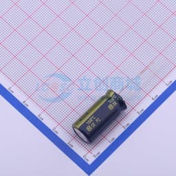 470uF ±20% 50V 【插件】缩略图