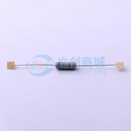 绕线电阻 330mΩ ±5% 2W缩略图