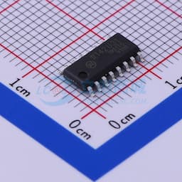 增强ESD 3.0 kVrms/6.0 kVrms 150Kbps四通道数字隔离器缩略图
