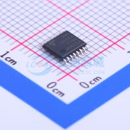 74VHC4052AFT 双四通道模拟多路复用器/解复用器缩略图