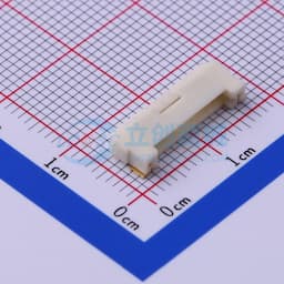 1x9P 间距:1.25mm 卧贴缩略图