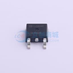 RFD14N05SM9A缩略图