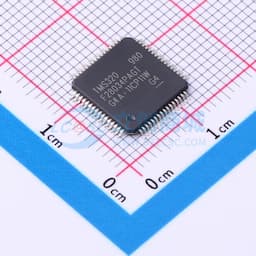 具有 60MHz 频率、128KB 闪存的 C2000™ 32 位 MCU缩略图