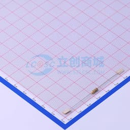 1MΩ ±5% 500mW 碳膜电阻 【插件】缩略图