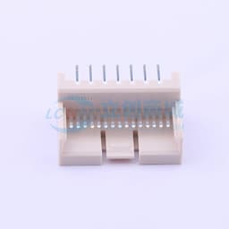 1x15P 间距:1.25mm 【插件】缩略图