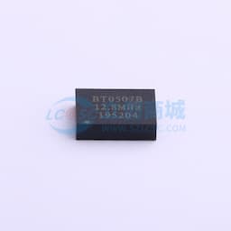 12.8MHz 3.3V ±0.28ppm缩略图