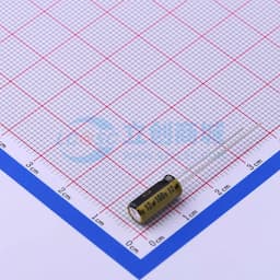 12uF ±20% 100V 【引线】缩略图