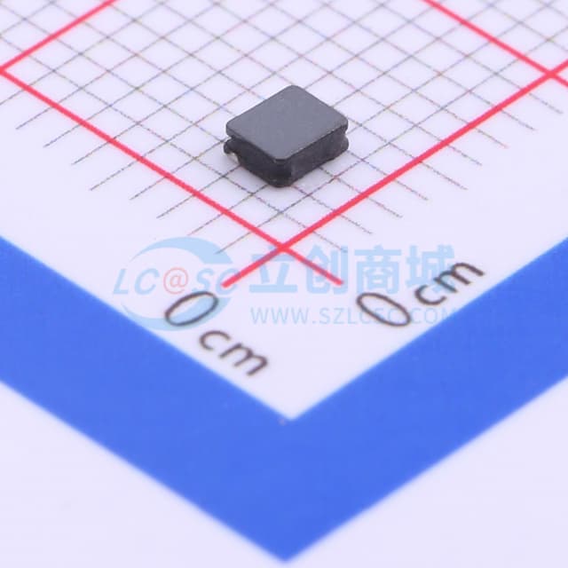 470nH ±20%实物图