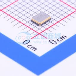 25.000MHZ 12PF 30PPM缩略图