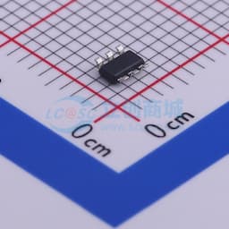 停产 500kHz 18V 3A 同步降压转换器缩略图