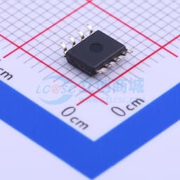 16Kbit I2C兼容EEPROM，具有低功耗和高可靠性缩略图