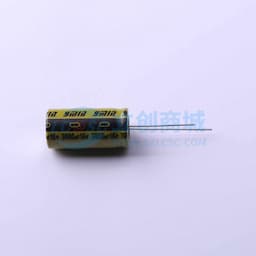 3900uF ±20% 16V 【插件】缩略图