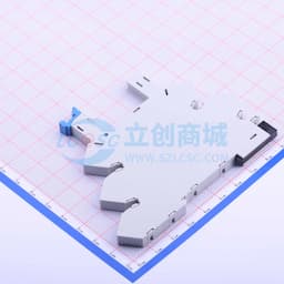 继电器插座缩略图