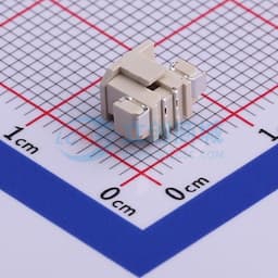 1x2P 间距:1.25mm 立贴缩略图