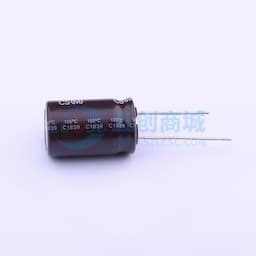 47uF ±20% 400V 【插件】缩略图