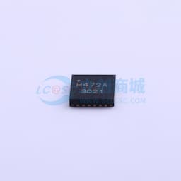 0.5dB LSB GaAs MMIC 6位数字正电压控制衰减器，DC - 3.8 GHz缩略图