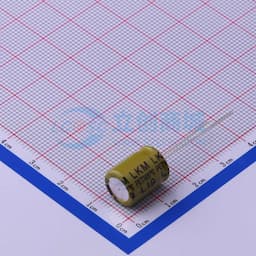 27uF ±20% 160V缩略图