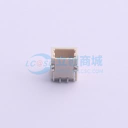 1x2P 间距:1mm 卧贴缩略图