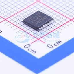 单/双通道，+15 V/±5 V，256位，I2C兼容数字电位器缩略图