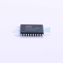 32 位 ARM® Cortex®-M0+ 微控制器缩略图