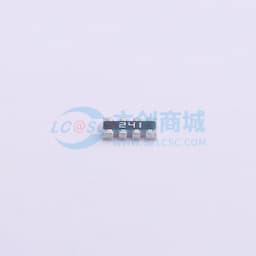 240Ω ±5%缩略图