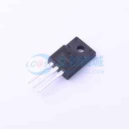 FDPF20N50T缩略图
