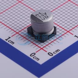 33uF ±20% 35V缩略图
