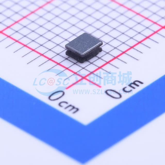 2.2uH ±30%实物图
