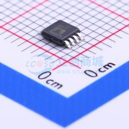 0 Hz 至 4.5 GHz SPST 开关缩略图