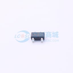DC/DC升压转换器缩略图