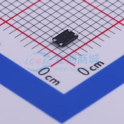 2.8*1.9*0.45mm 立贴 轻触开关缩略图