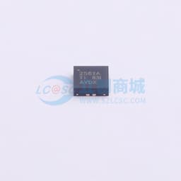 TPS2561ADRCR缩略图