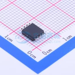 4 Mbit SPI串行闪存缩略图