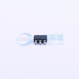 TLV2471CDBVR缩略图