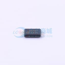 M24C64-WDW6TP缩略图