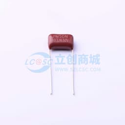 10nF ±5% 630V 【薄膜】缩略图