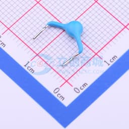 100pF ±10% 300V 440V 等级:X1,Y1 【安规】缩略图