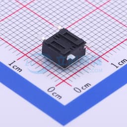 6*6*4.3mm 立贴 轻触开关缩略图