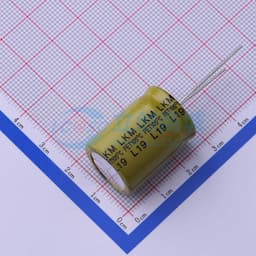 1200uF ±20% 80V 【插件】缩略图