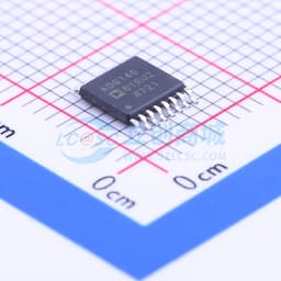 ADG1408 8通道±15 V/+12 V/±5 V iCMOS多路复用器缩略图