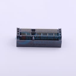 MINI PCIE 52P WIFI模块插座 物联网模块插座缩略图