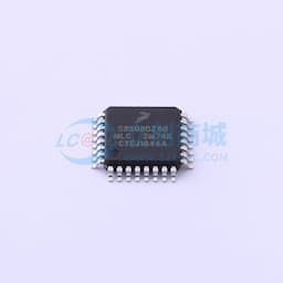 S9S08DZ60F2MLC缩略图