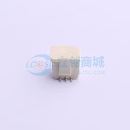 1x3P 间距:1mm 立贴缩略图