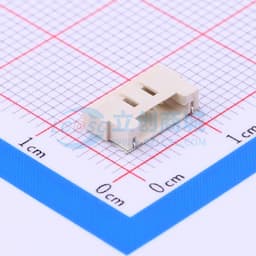 间距:1.25mm 1x4P缩略图