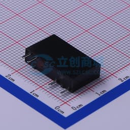 24V 5A 一组常开:1A(单刀单掷-常开)【继电】缩略图